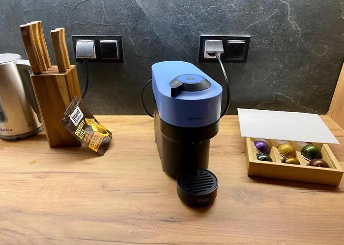 Near Airport Modern, Stylish Διαμέρισμα *